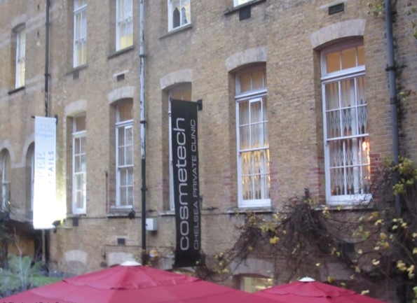 London Doctors Clinic Fulham