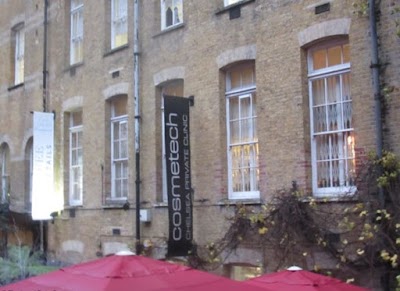 London Doctors Clinic Fulham