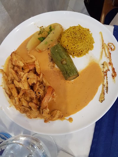 Photos of Restaurant Mio-Mondo