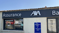 AXA Assurance et Banque Jm & M Vieu à Vailhauquès