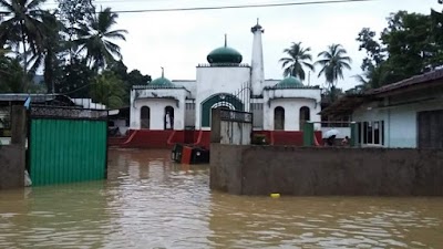 Photos of Masjidul Munawwarah