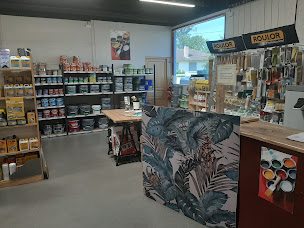Photo n°4 de Côté Casa à Lavaur (Magasin de peinture)