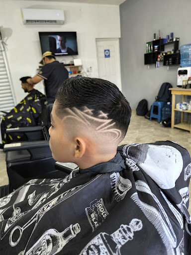 Martínez barbershop 💈