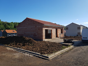 Photo n°25 de SARL Nicolas Toiture à Bois-de-Haye (Charpentier)