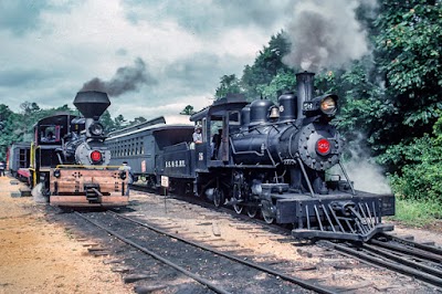 The New Jersey Museum of Transportation, Inc