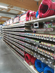 Photo n°10 de Lysadis Laillé à Laillé (Magasin de vêtements professionnels)