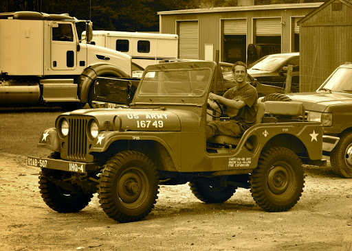 Smith's Front End & Auto Rpr - Thumbnail