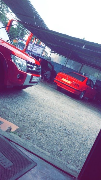 Photos of A M Car Wash