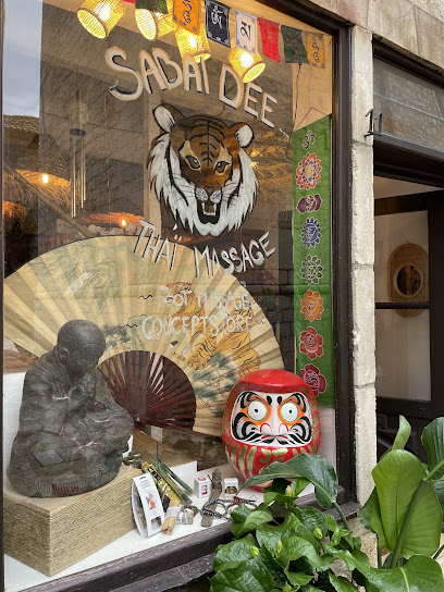 Sabaï Dee Thaï Massage