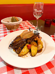 Photo n°17 de Chez Pilou - Bistrot à Biarritz (Restaurant français)