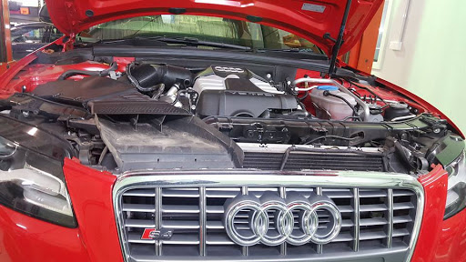 German Technik - Visual
