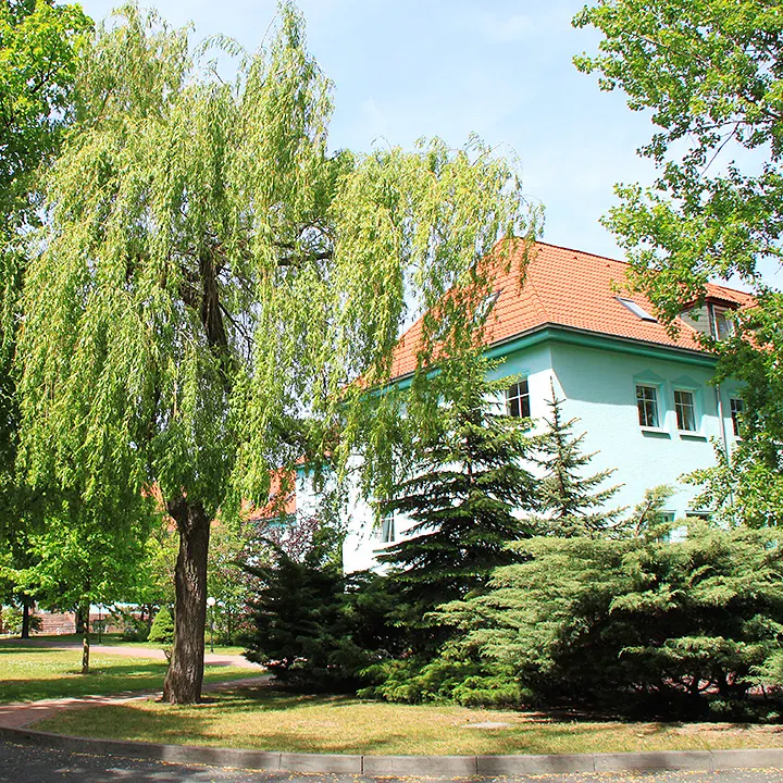 Appartement Pension Unikum