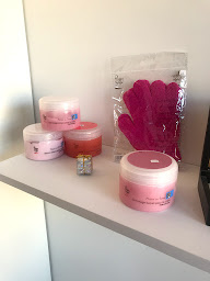 Photo n°5 de Aux Petits Soins à Peujard (Institut de beauté)