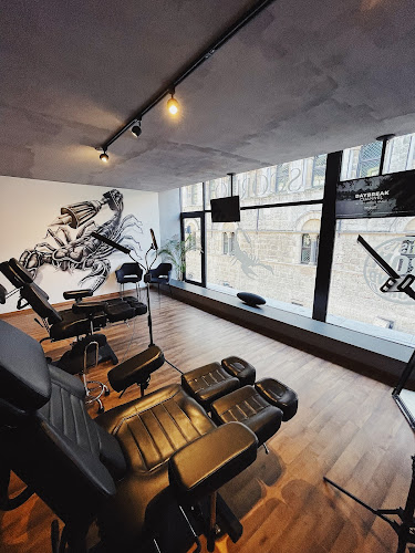 Scorpio Tattoo & Piercing