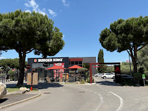 Photo n°30 de Burger King à Montpellier (Restaurant)