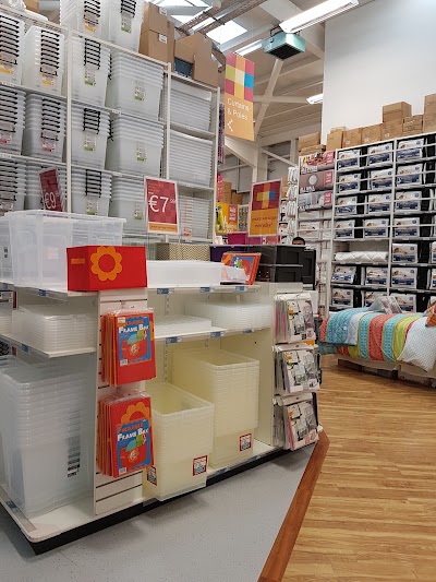 Photos of homestore + more