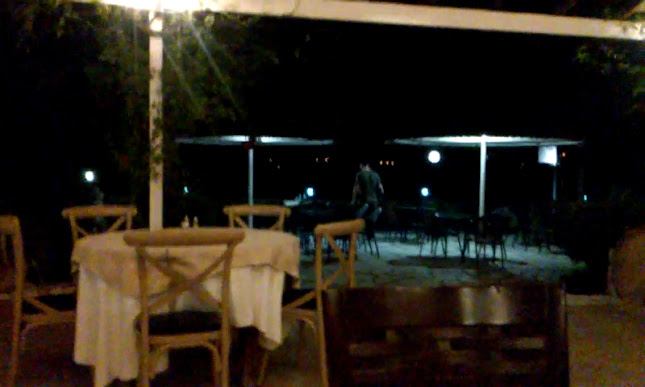 Lithino Restaurant - Σύβοτα