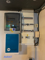 Photo n°2 de TG'ELEC à Donzenac (Service de réparation de systèmes de climatisation)