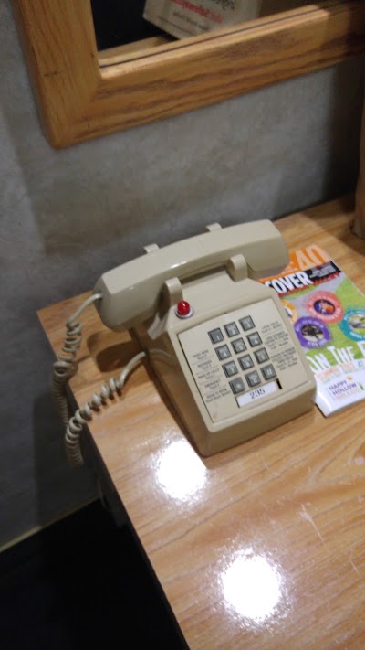 Photos of Hotel Elan San Jose