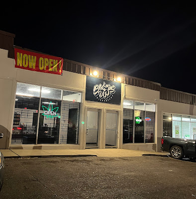 Photo of Blazin’ Up Dispensary