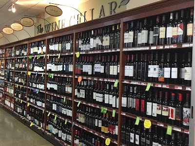 Main Street Market Wine & Spirits