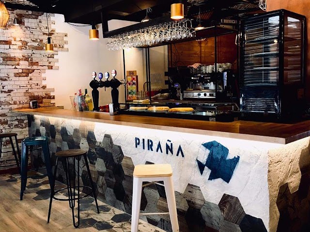 Piraña