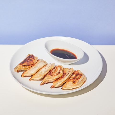 Sonbul - Korean Cafe and Kitchen by null