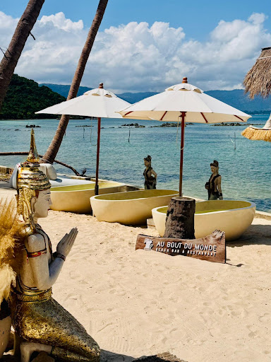 Au Bout Du Monde / ABDM Koh Tan (Koh Samui)