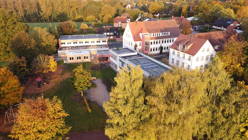 Queller Schule photo