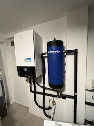 Photo n°16 de RDE Service - Climaticien - Constructeur : Societe de Génie Civil & Climatique à Goussainville (Maçon)