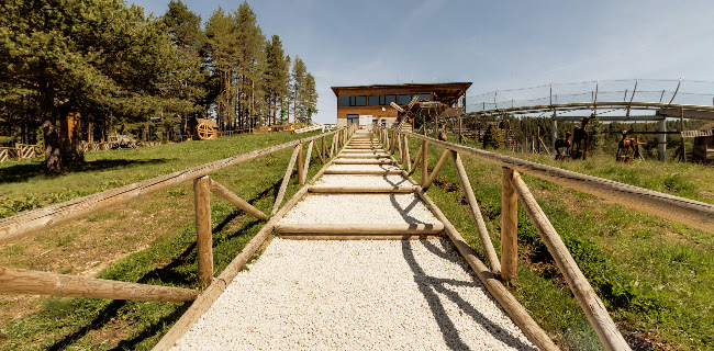 Коментари и отзиви за Rila Fun Park