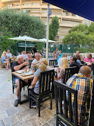 Photo n°48 de La Peña à Cannes (Restaurant)