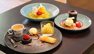 Photo n°13 de DÉLI BOWL à Nice (Restaurant végétarien)