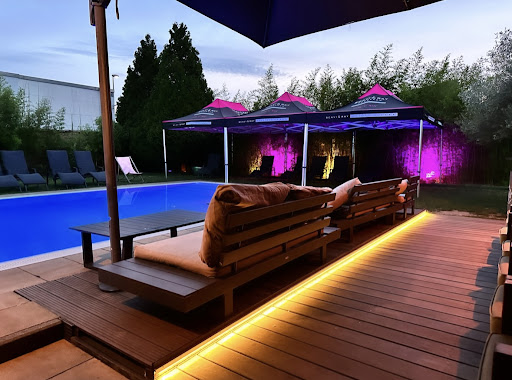 Beachclub Cologne - Thumbnail