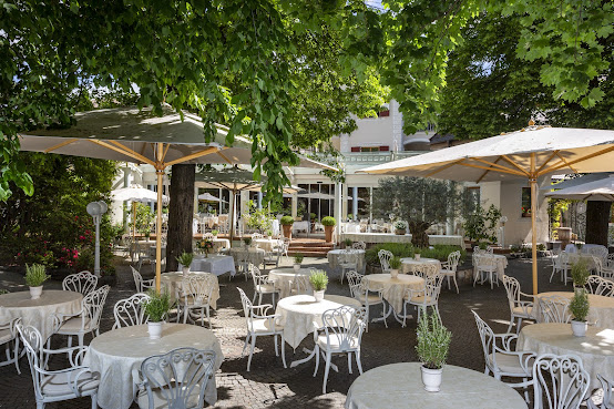 Romantik Hotel & Restaurant Oberwirt by null