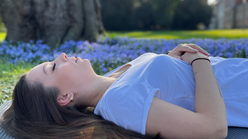 Franziska Zschau - Psychologische Beratung und Coaching photo