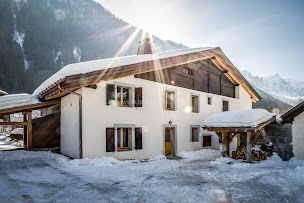 Photo n°4 de Les Iles 1776 à Chamonix-Mont-Blanc (Maison de vacances)
