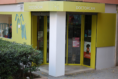 Clínica Veterinaria Doctor Can