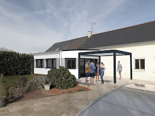 Photo n°13 de Ludovic RICHARD - Dessinateur indépendant à Mésanger (Designer de bâtiment)