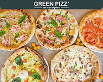 Green Pizz' 🍕Les Bordes à Les Bordes