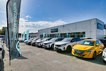 Peugeot Aix en Provence - Groupe Autosphere à Aix-en-Provence