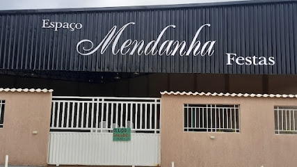 Espaço Mendanha Festas