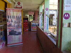 Sinar Surya Elektronik Toko