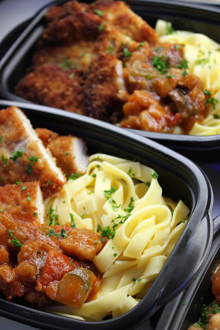 Jeusselin Traiteur by null