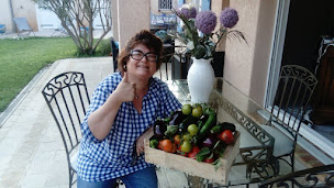 Photo n°42 de VILLA POMPONETTE à Nans-les-Pins (Chambre d'hôtes)