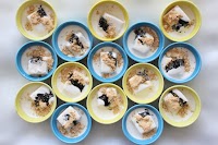 旬菜ビュッフェレストラン 露菴（ろあん）長崎店