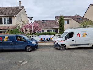 Photo n°11 de Rbrik à Le Vésinet (Constructeur de maisons modulaires)