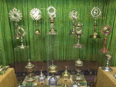 Photos of Museo Tesoro Catedral Cuenca