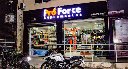 ProForce Suplementos