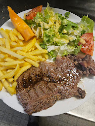 Photo n°6 de Le Relais RN7 à Châteauneuf-du-Rhône (Restaurant)